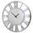 Large Wall Clock Decorative