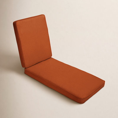 Ricmod Sunbrella® Seat and Back Cushion