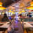 Stupa 1 Dimmable Geometric Chandelier-17919502