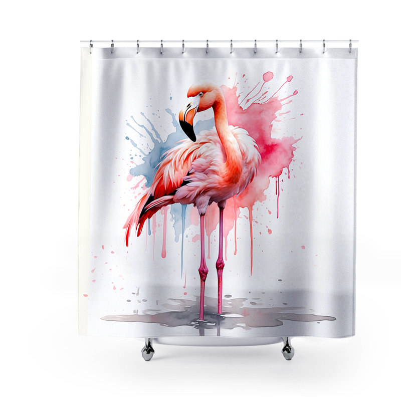 Shower Curtain