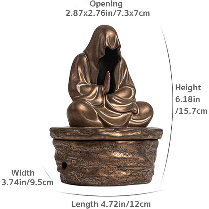 Figurine Alkmene