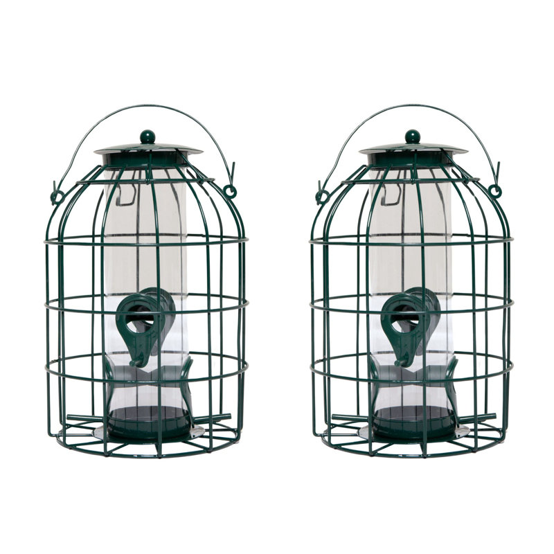 Charleah Metal Hanging