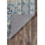 Tapis oriental bleu / beige Anthani-71137038