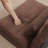 Triple Fold Down Sofa Bed
