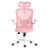 Pink is out of stock