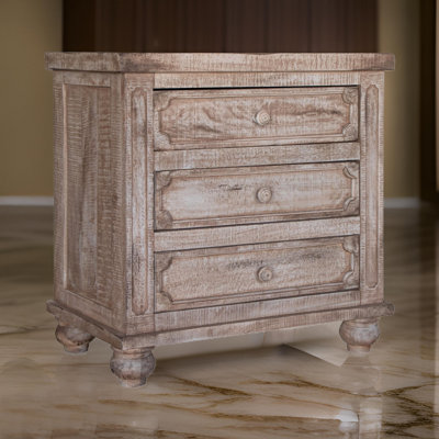 Shiana Nightstand