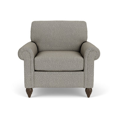 Cornesia 38" Armchair with Roll  Arm