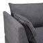 Grand canapé modulaire moderne en U-899938212