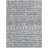Cadle Rectangle Machine Woven Polypropylene Area Rug in Blue-70928025