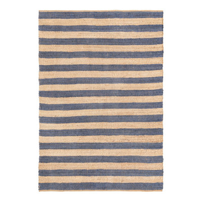 Fredric Striped Indoor Rug
