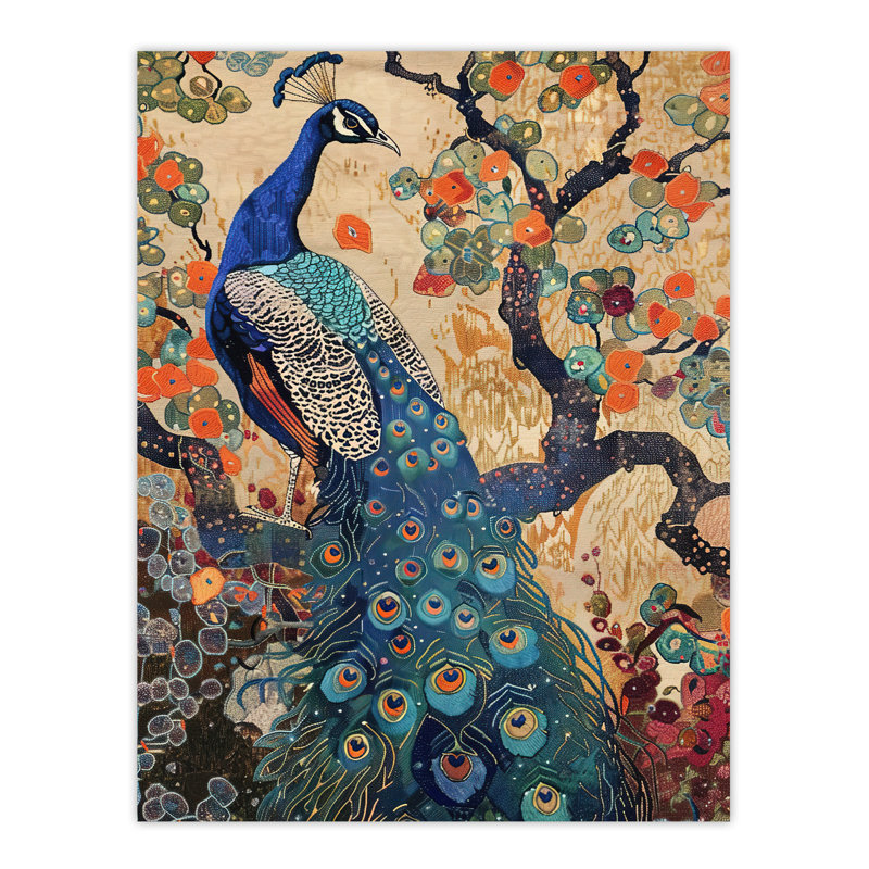 No Frame Print