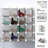 Cube Organizer- 16 Cube Shelves with Interlocking, Customizable, Stackable Modular Cubby Shelving for Organization and Storage by Lavish Home