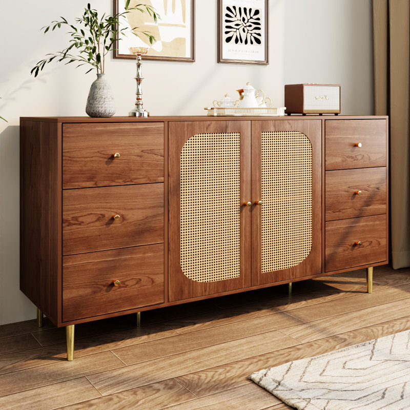 Amanzio 160cm Sideboard
