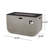 40" Rectangle Mgo Fire Pit-50 000 Btu