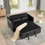 Canapé-lit convertible futon 3 en 1,-2044640075