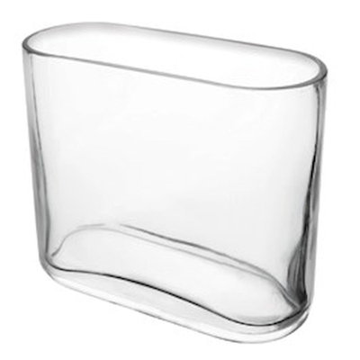 Hassanati Glass Table Vase