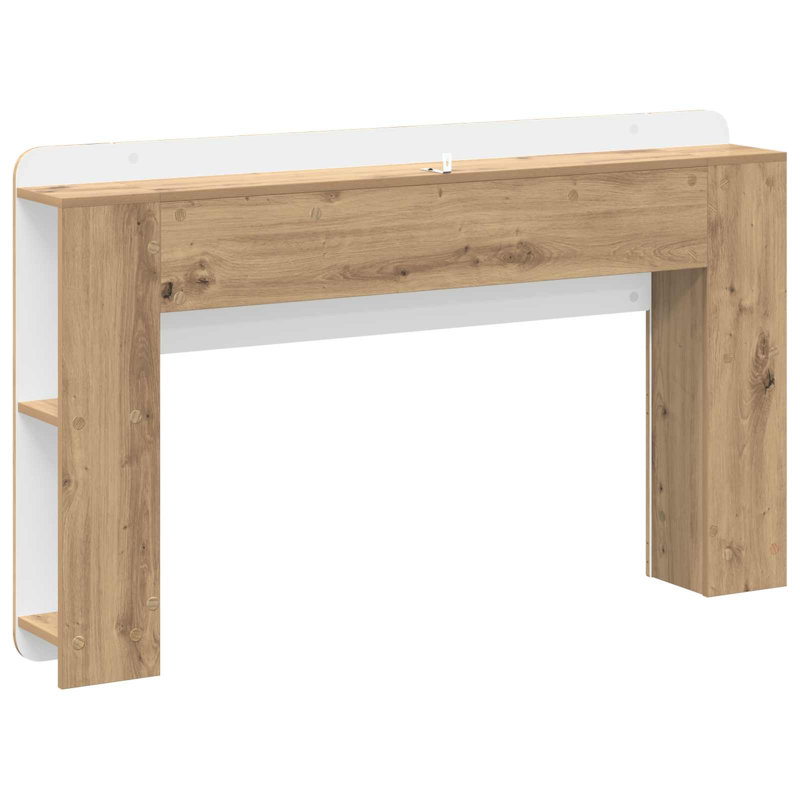 Headboard, Artisan Oak