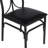 Bourbeau 2 - Person Four Leg Dining Set