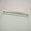 Brushed Nickel Square D-Bar Handles -122026836