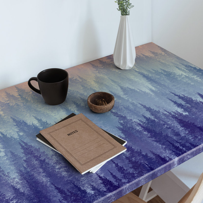 Emest 1m x 50cm Matte Peel & Stick Wallpaper Roll