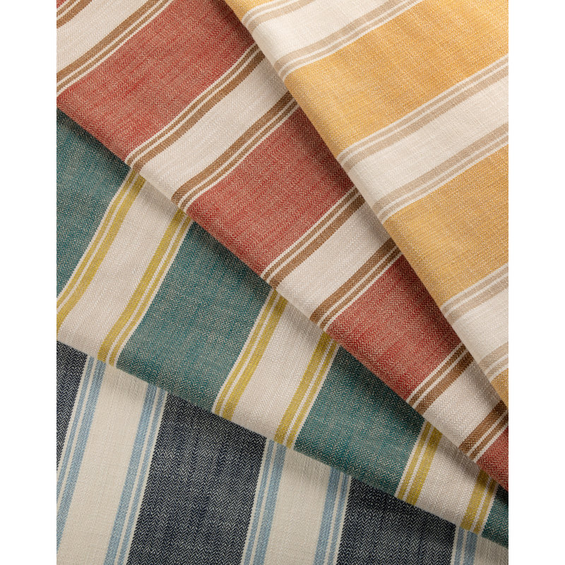 La Riviera Stripe, Spice