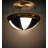 Kahe 12 - Light Dimmable Geometric Chandelier