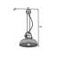 Anaysha 1 - Light Pendant-596404968