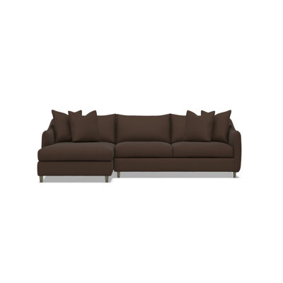 Joli Chaise Sectional