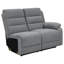 Causeuse Keisey RAF MOTION LOVESEAT