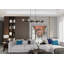 Akper 8 - Light Kitchen Island Pendant-1058190218