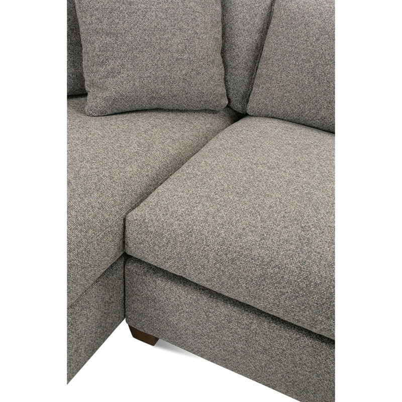 Bristol 2-Piece Sectional, Left Hand Facing