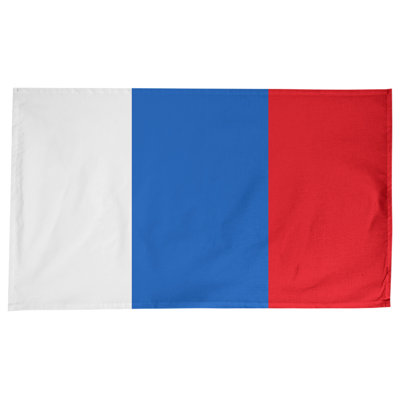 Mélange de coton rayé Nappe