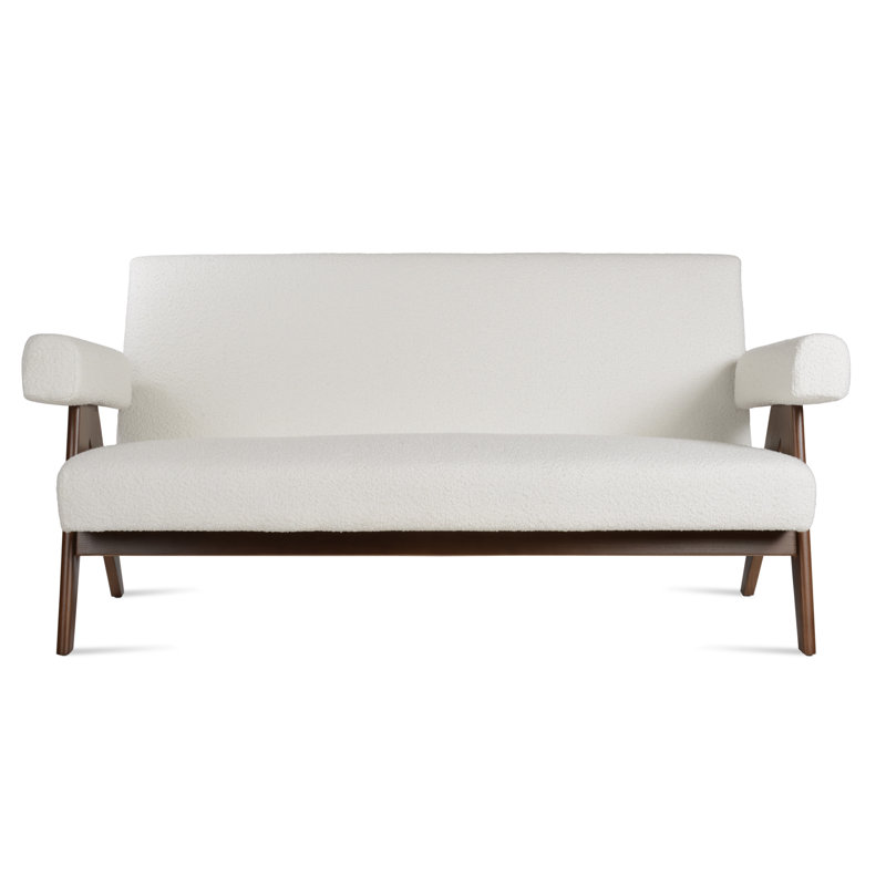 Pierre J Loveseat Sofa 64.3"
