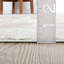 Tapis abstrait en polypropylène tissé à la machine Taydum-2076192656