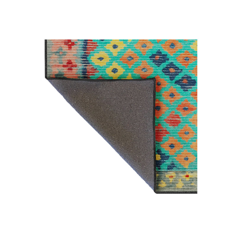 Tapis tissé crème Mosso, 6'7" x 9'10"