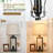 Barbary Metal USB Table Lamp-1226500830-1226500831