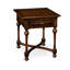 Sherwood Oak End Table