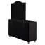 Miroir de commode Montelle-239023848