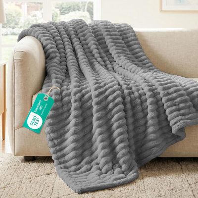 Throw Blanket