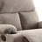 Recliner With Cup Holder