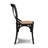 Astella 4 - Person Pine Solid Wood Dining Set-51284323