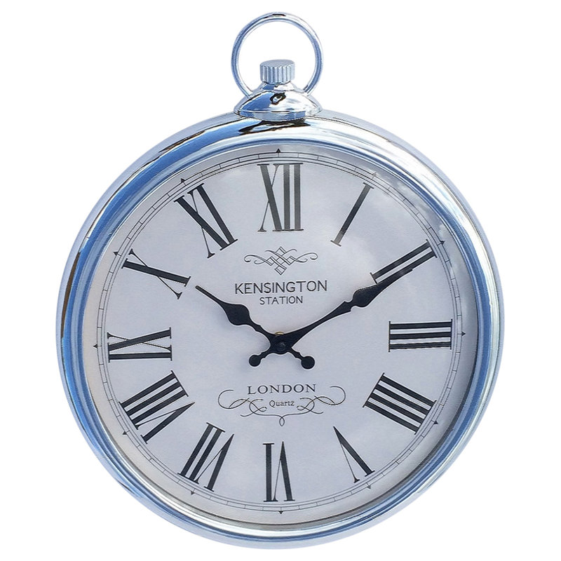 Roxy Wall Clock