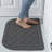  Diamanta Kitchen Rug Mat Polypropylene Non-Slip Half Circle Rugs, Machine Washable for Kitchen-856120949-856120946