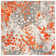 Poche Performance Abstract Rug