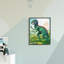 «Ralon Dinosaur Field Art»-1048482852-1048482853