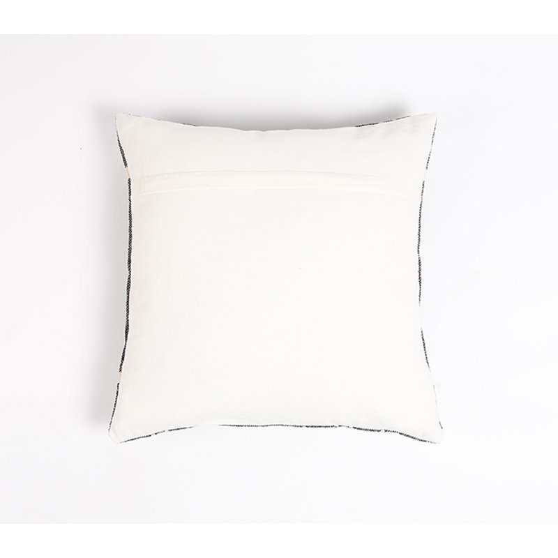Jerusha Sand Texture Loop Pillow