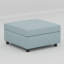 Siège sans accoudoirs pour canapé modulaire modulaire-1718511034