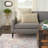 Nicolecurtis Fringed Cotton Throw Pillow-66349876