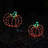 LED Lighted Window Décor