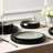 Stone Lain Lagoon 24-Piece Dinnerware Set Stoneware-108739243